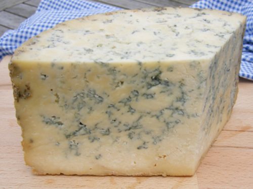 Dorset Blue Vinney