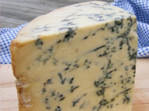 Creamy Blue Stilton