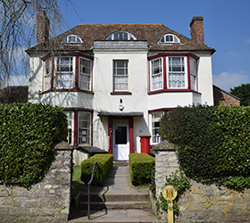 North Cadbury Village Stores