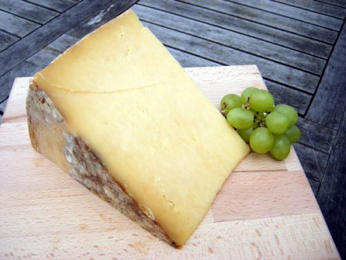 Montgomery Mature Cheddar