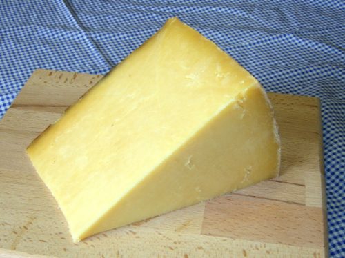 Montgomery Extra Mature Cheddar